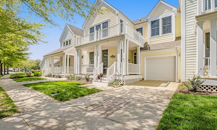 Bear Trap Dunes dog-friendly townhouse w/pond views, sunsets, and beach shuttle
