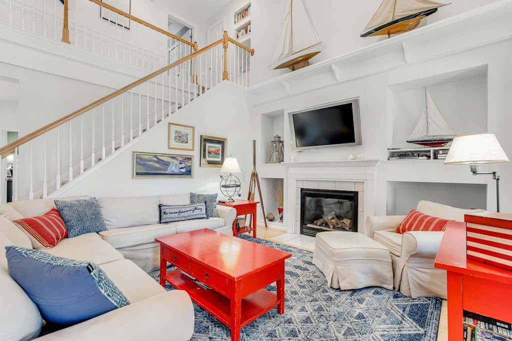 Bear Trap Dunes - 60 Willow Oak Ave
