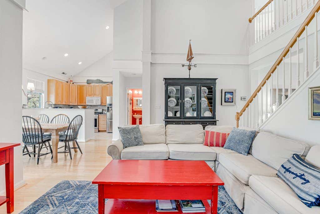 Bear Trap Dunes - 60 Willow Oak Ave