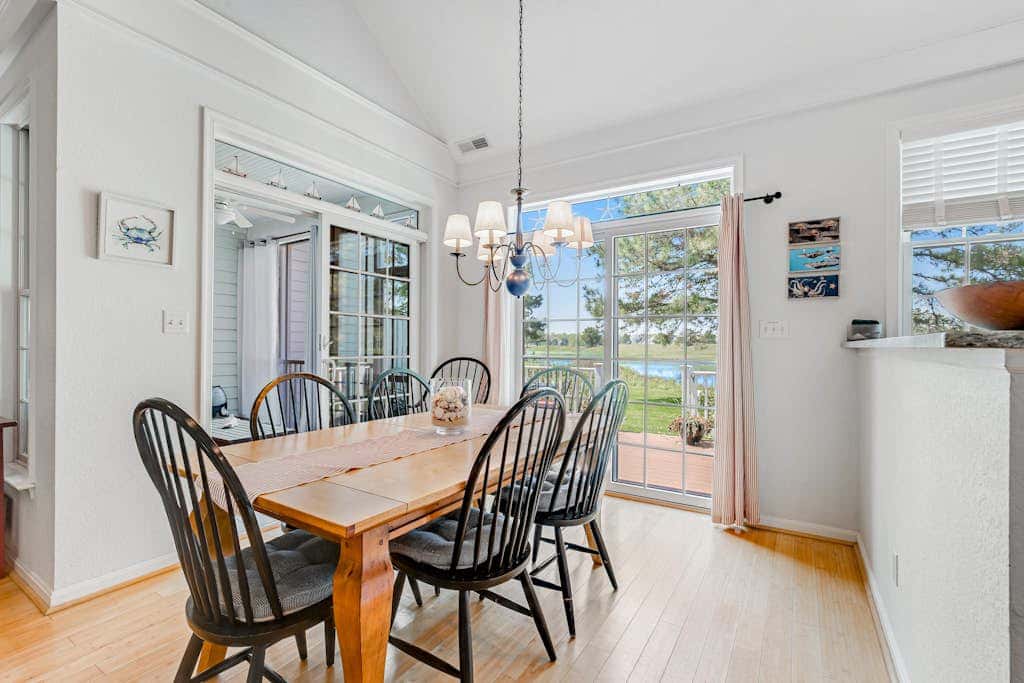 Bear Trap Dunes - 60 Willow Oak Ave