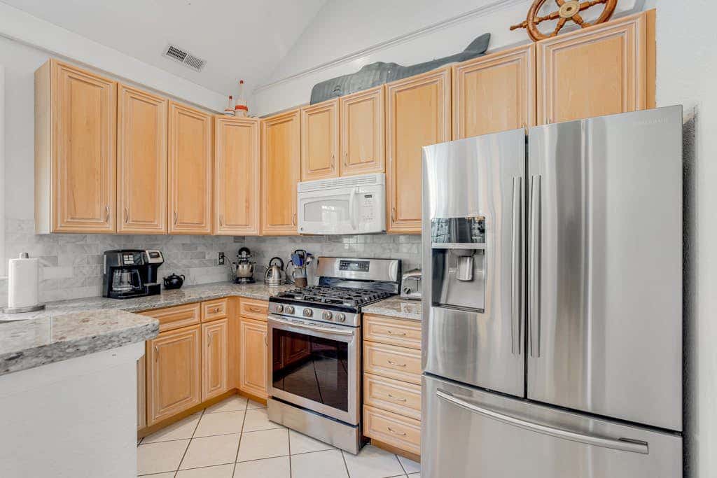 Bear Trap Dunes - 60 Willow Oak Ave