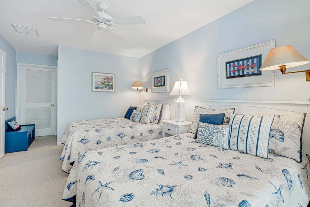 Bear Trap Dunes - 60 Willow Oak Ave