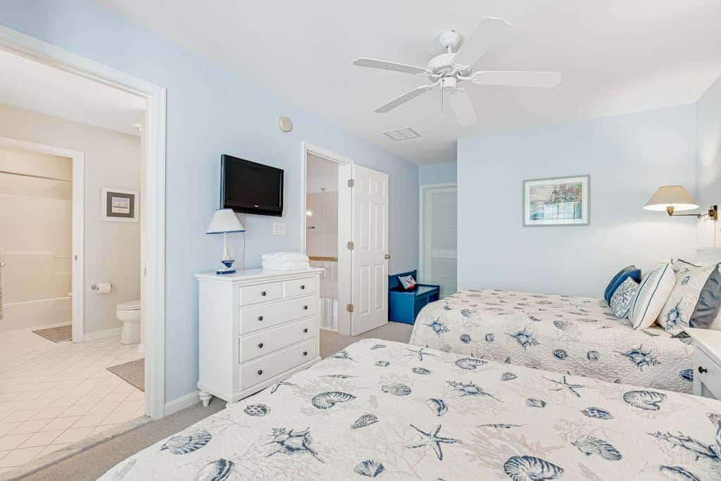Bear Trap Dunes - 60 Willow Oak Ave