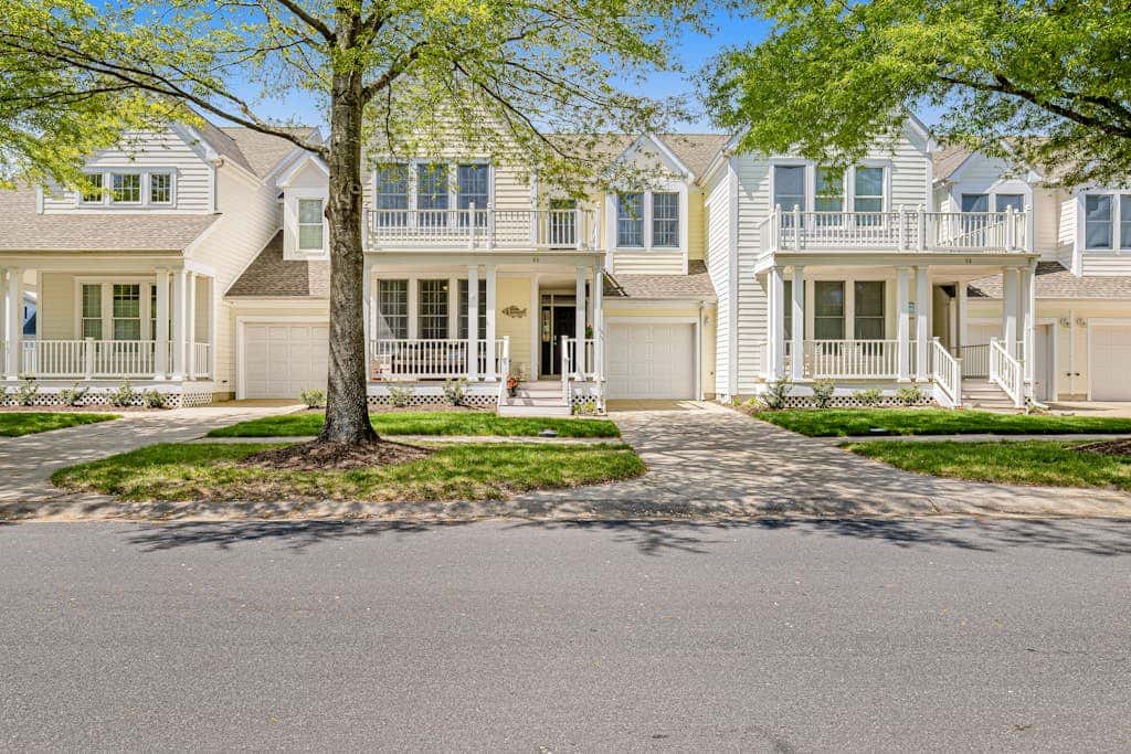 Bear Trap Dunes - 60 Willow Oak Ave