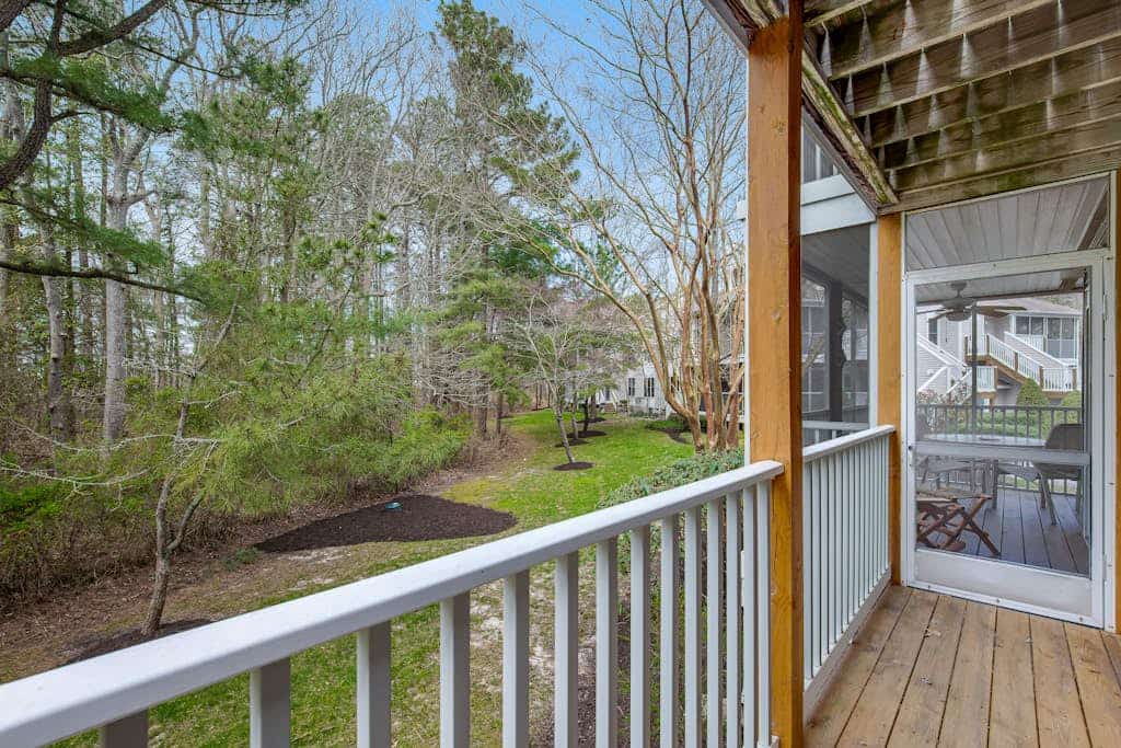 Sea Colony Tennis 1st-floor condo with sauna, gym, & pool
