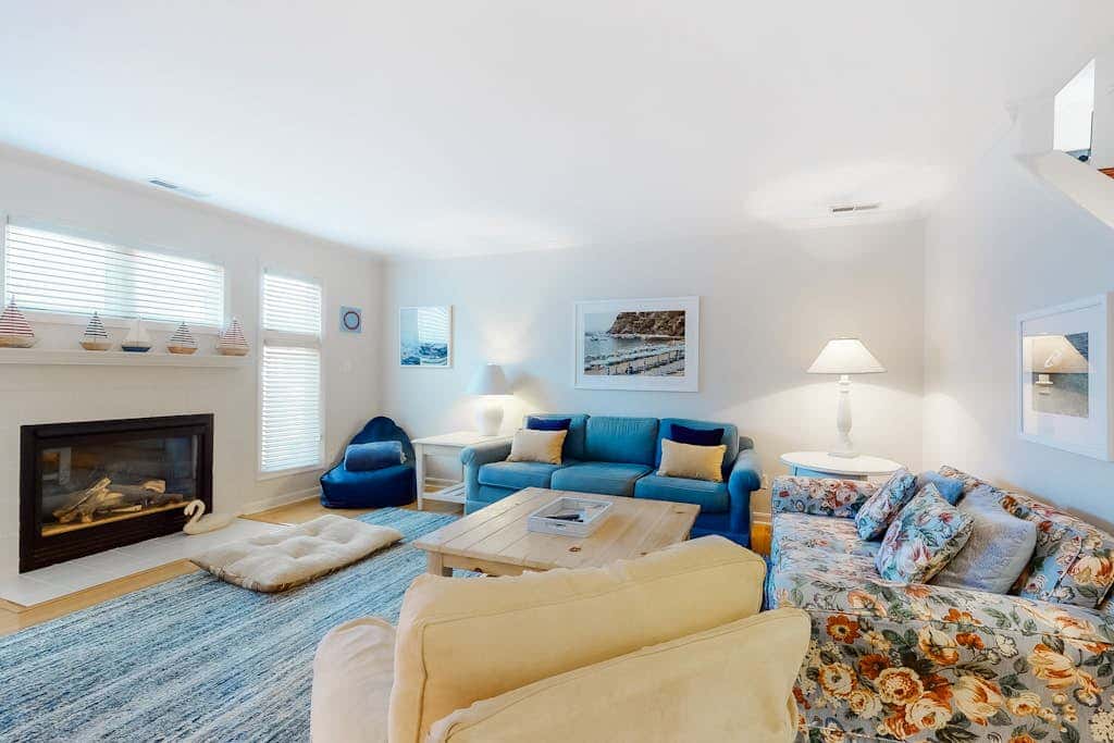 Sea Colony - 56218 Pine Branch Way
