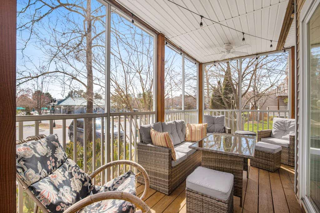 Sea Colony Tennis 1st-floor condo with pool & tennis court