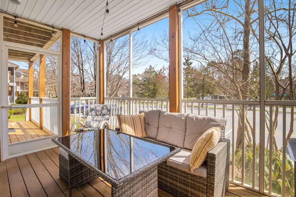 Sea Colony Tennis 1st-floor condo with pool & tennis court