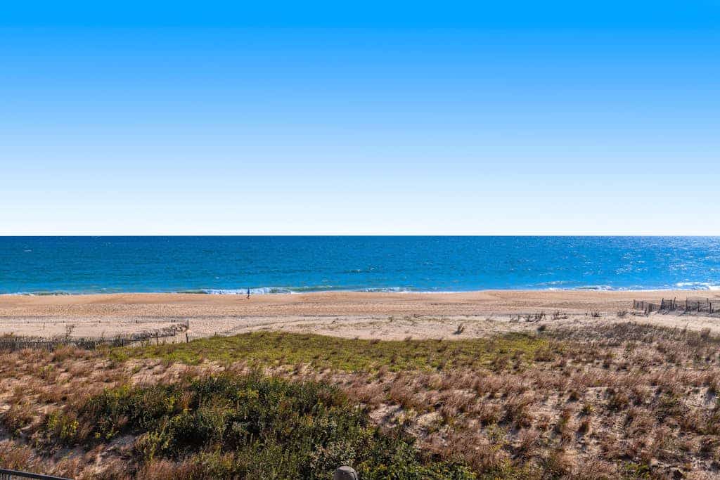 Sea Colony Ocean 3rd floor condo w/ shared sauna, elevator, and gym