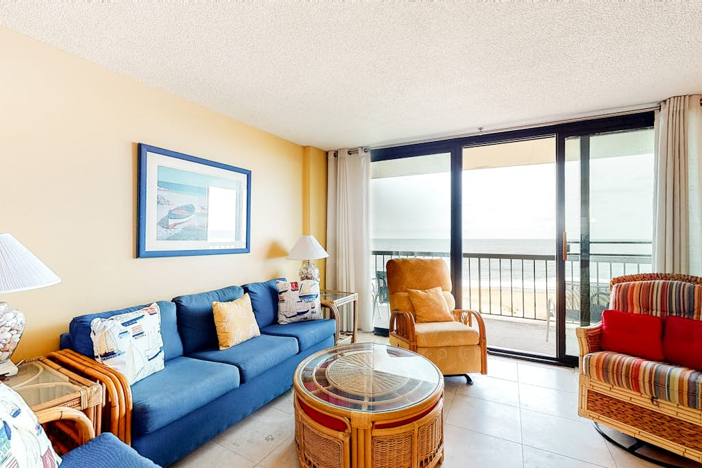 Sea Colony - 803 Island House Rd