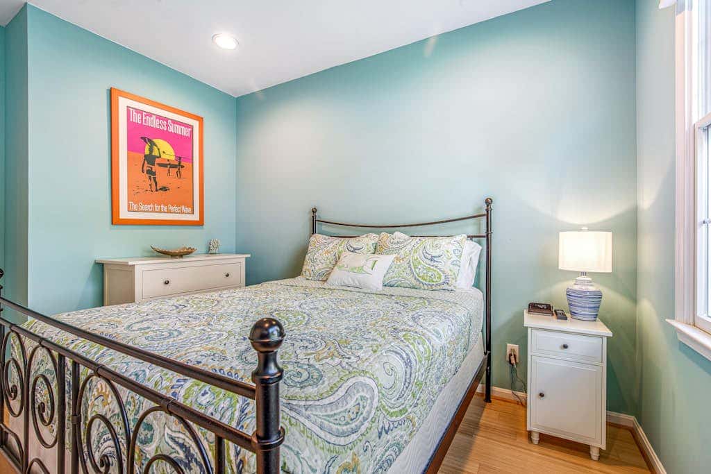 Bayside Resort - 11420 West Sand Cove Rd