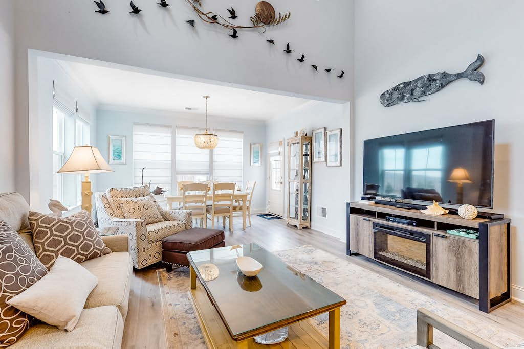 Bayside Resort - 28031 Sea Dock Ln