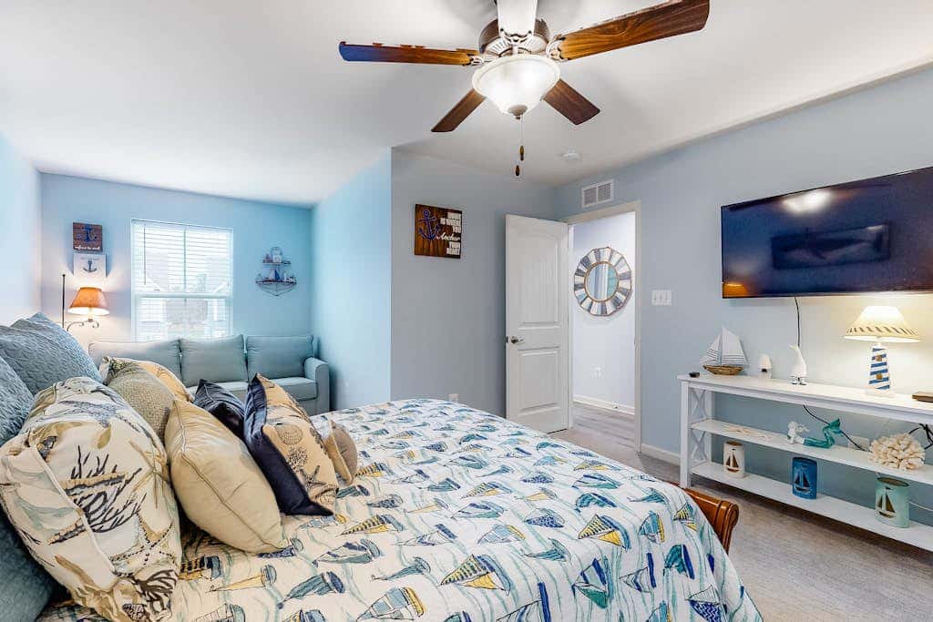 Bayside Resort - 28031 Sea Dock Ln