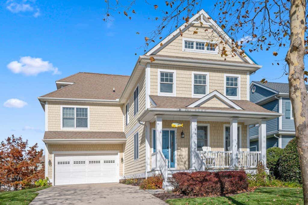 Bayside Resort - 36452 Wild Rose Cir