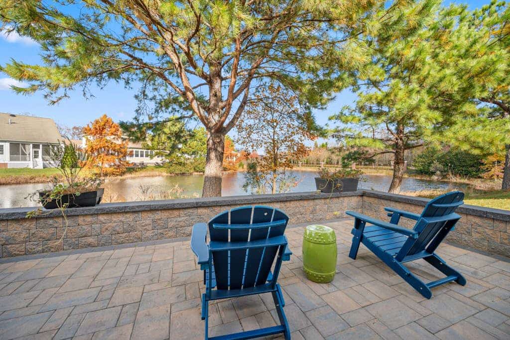 Bayside Resort house w/ pool, hot tub, gym, basketball court, and golf on-site