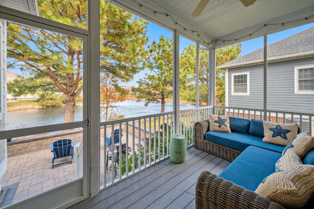 Bayside Resort - 36452 Wild Rose Cir