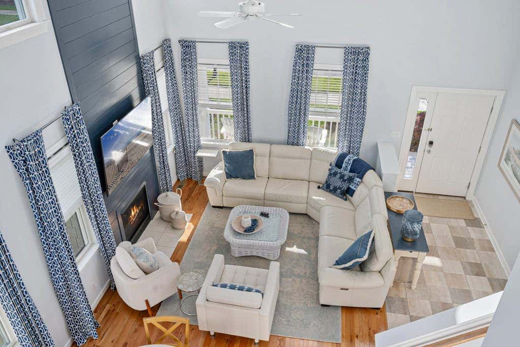 Bayside Resort - 36452 Wild Rose Cir