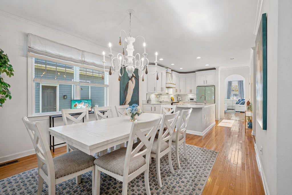 Bayside Resort - 36452 Wild Rose Cir