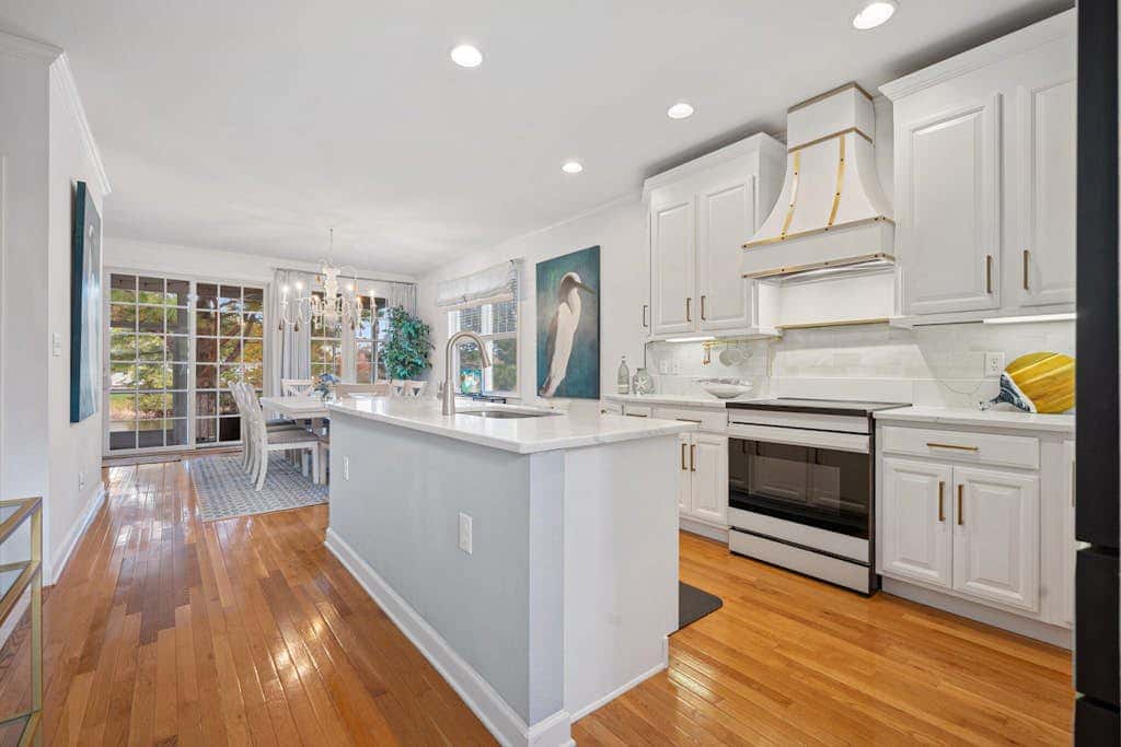 Bayside Resort - 36452 Wild Rose Cir