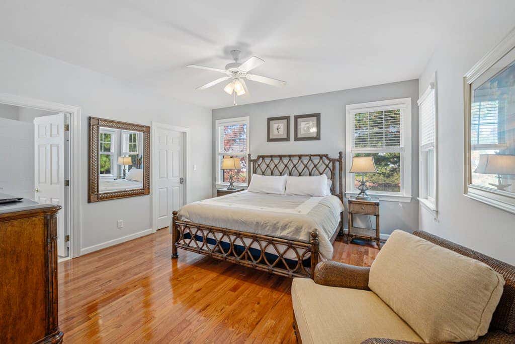 Bayside Resort - 36452 Wild Rose Cir