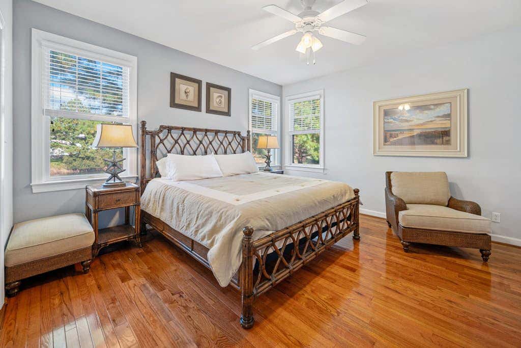 Bayside Resort - 36452 Wild Rose Cir