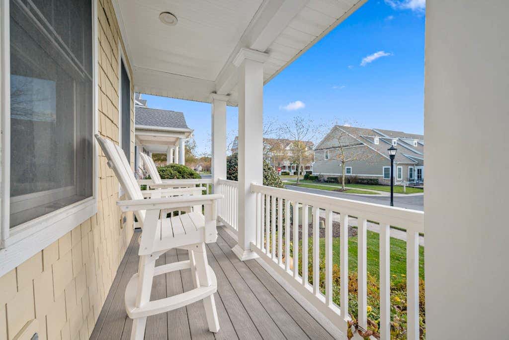 Bayside Resort - 36452 Wild Rose Cir