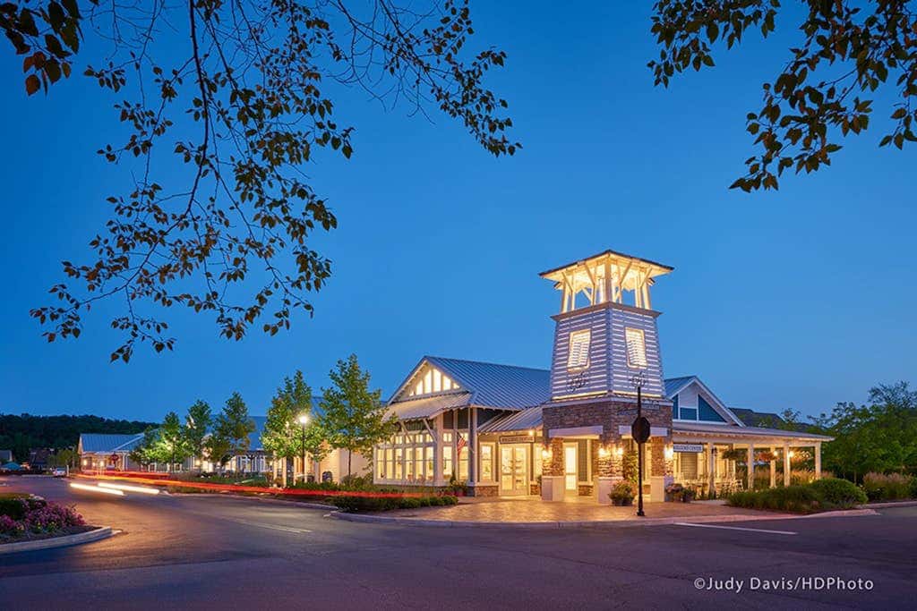 Bayside Resort - 36452 Wild Rose Cir