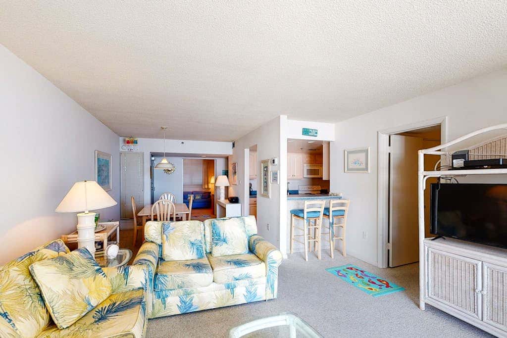 Sea Colony - 704 Harbour House Rd