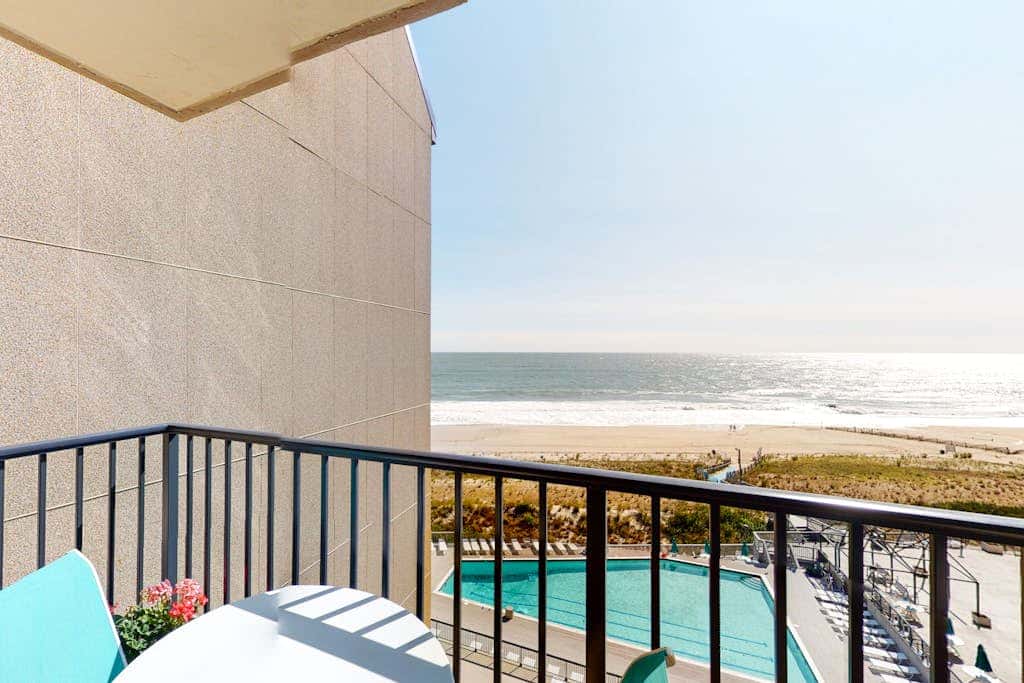 Sea Colony - 704 Harbour House Rd