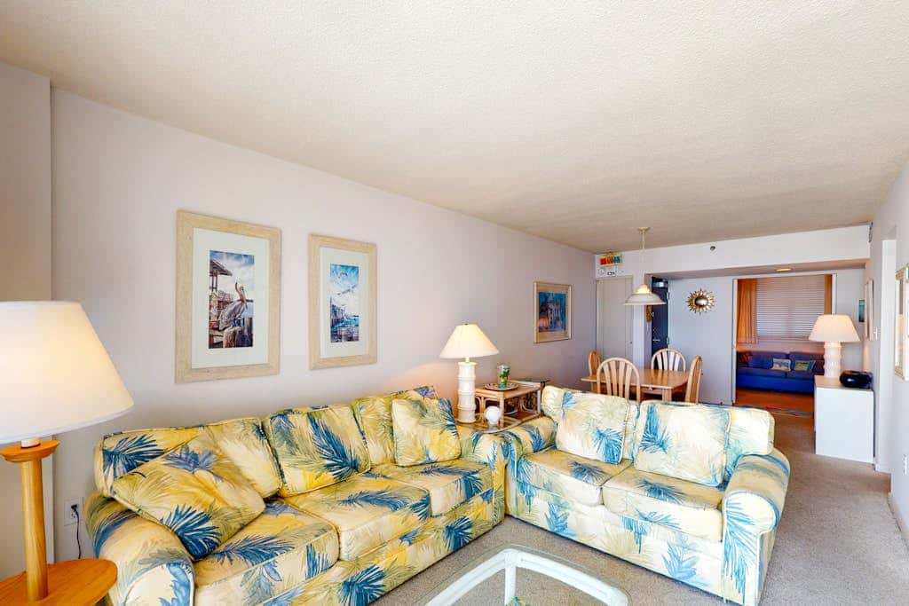 Sea Colony - 704 Harbour House Rd