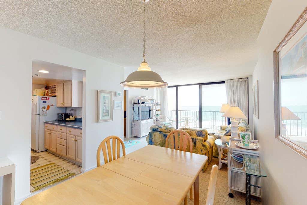 Sea Colony - 704 Harbour House Rd