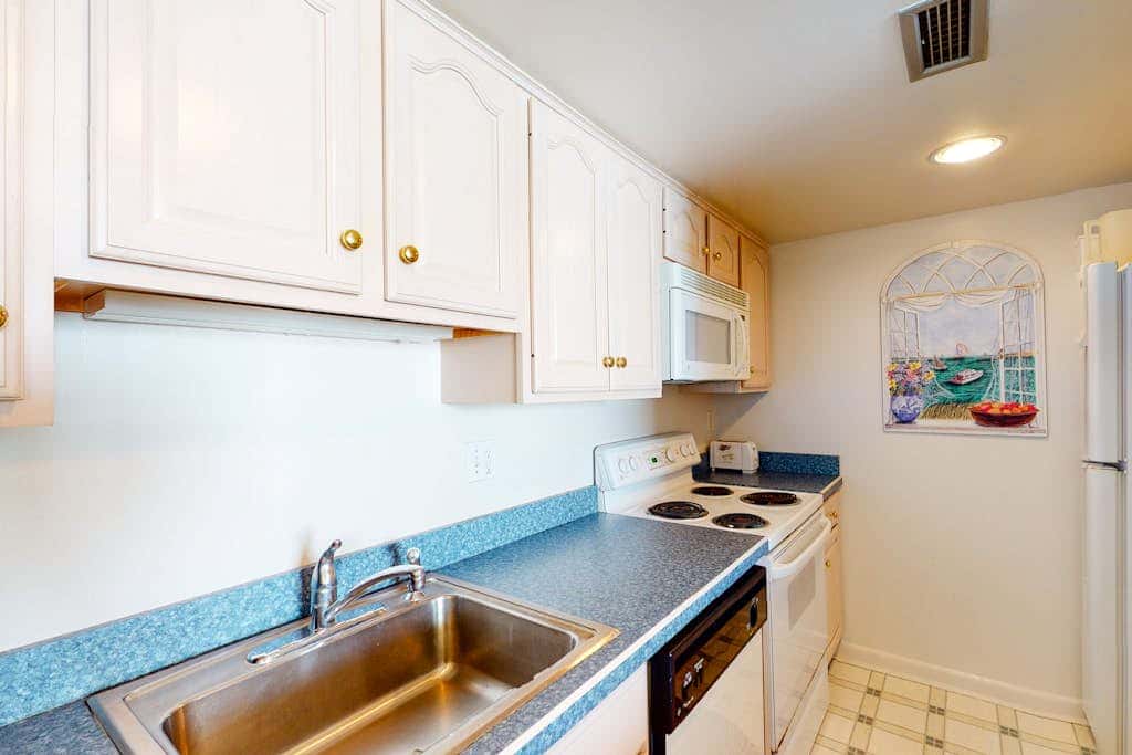 Sea Colony - 704 Harbour House Rd