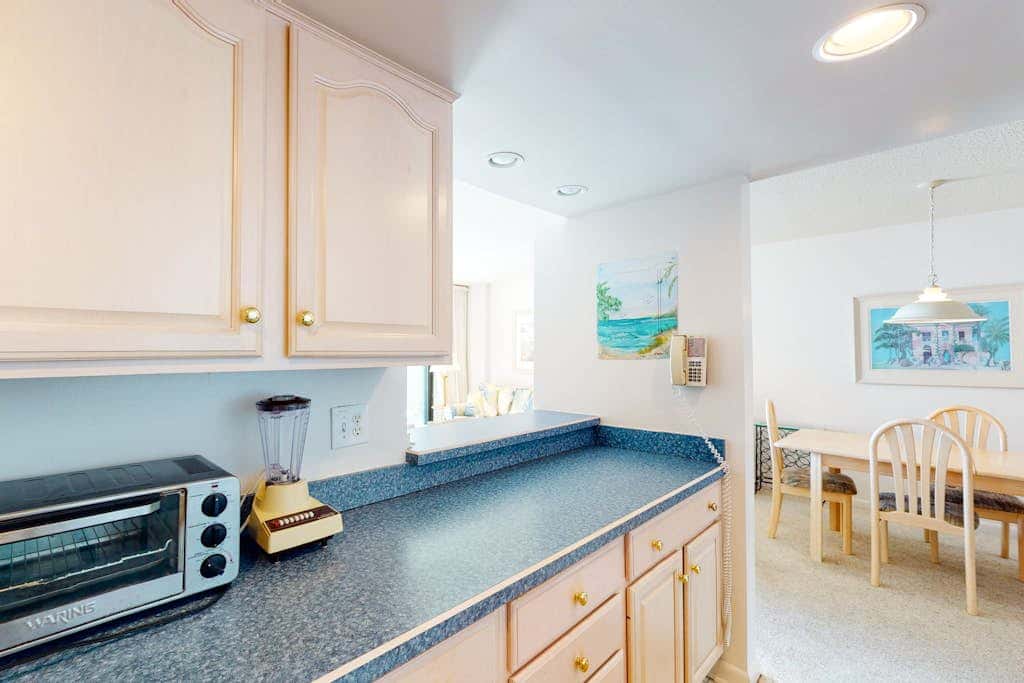 Sea Colony - 704 Harbour House Rd