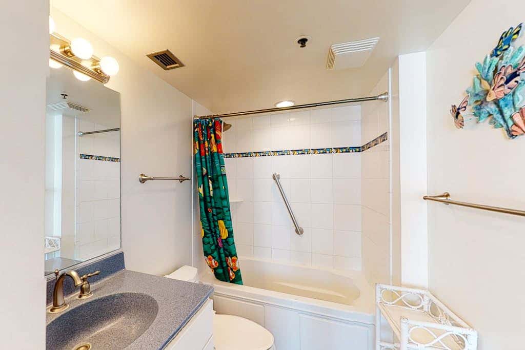 Sea Colony - 704 Harbour House Rd