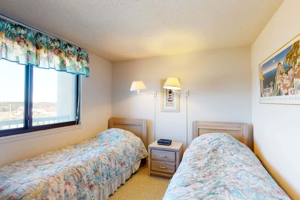Sea Colony - 704 Harbour House Rd