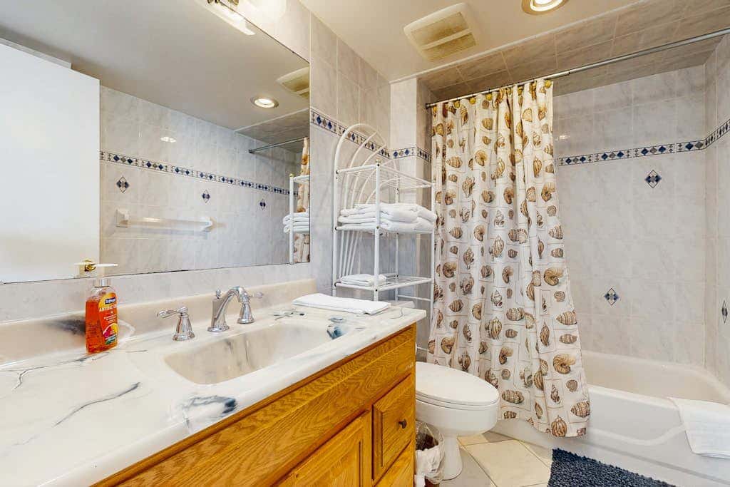 Sea Colony - 904N Edgewater House Rd