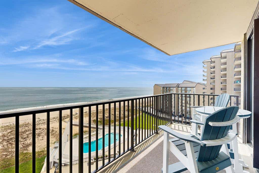 Sea Colony - 904N Edgewater House Rd
