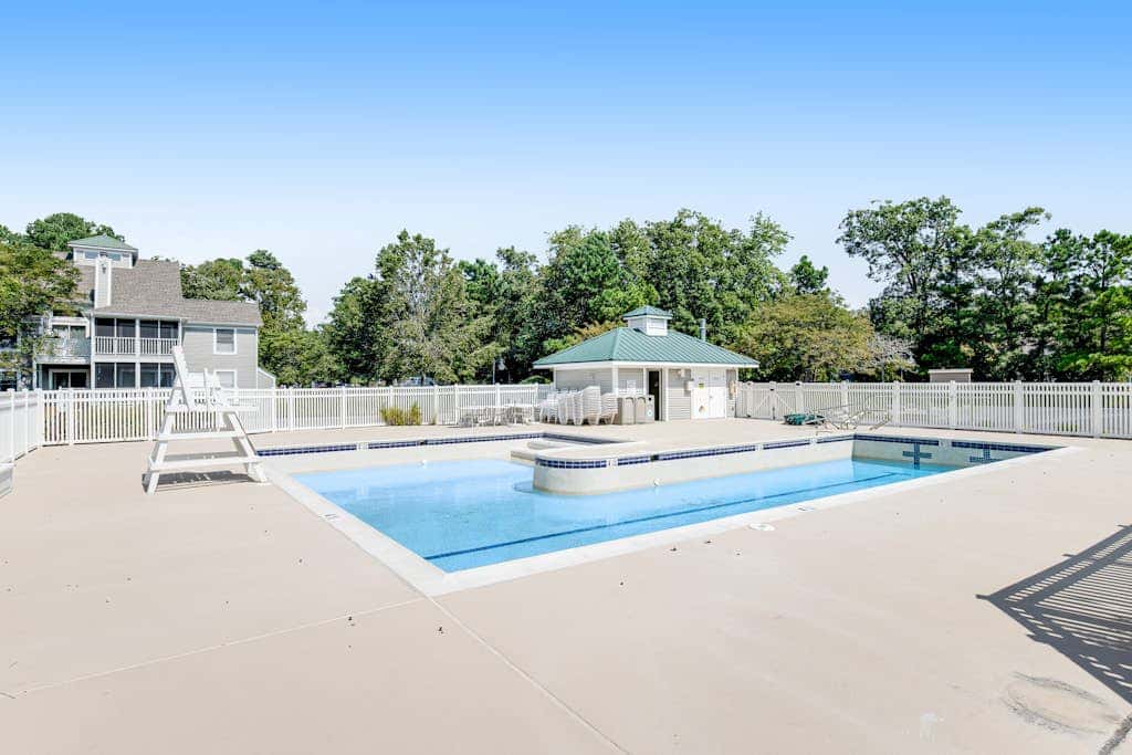 Sea Colony - 904N Edgewater House Rd