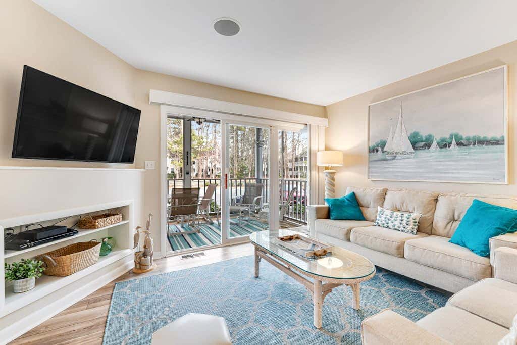 Sea Colony - 14002 Tall Pines Ct