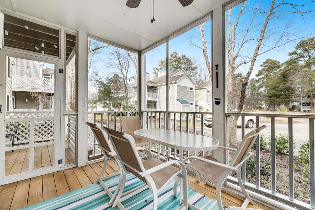 Sea Colony - 14002 Tall Pines Ct