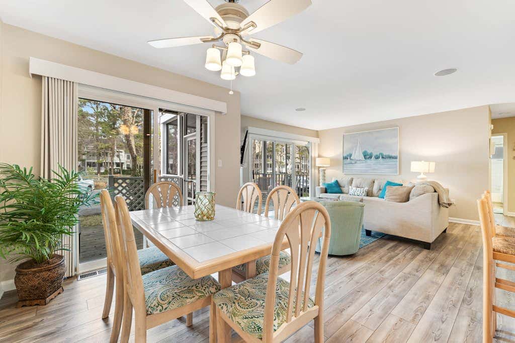 Sea Colony - 14002 Tall Pines Ct