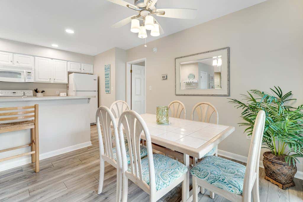 Sea Colony - 14002 Tall Pines Ct