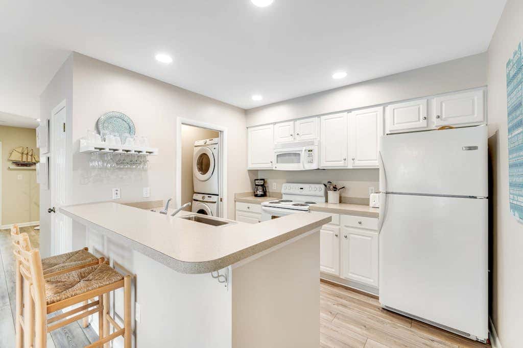 Sea Colony - 14002 Tall Pines Ct