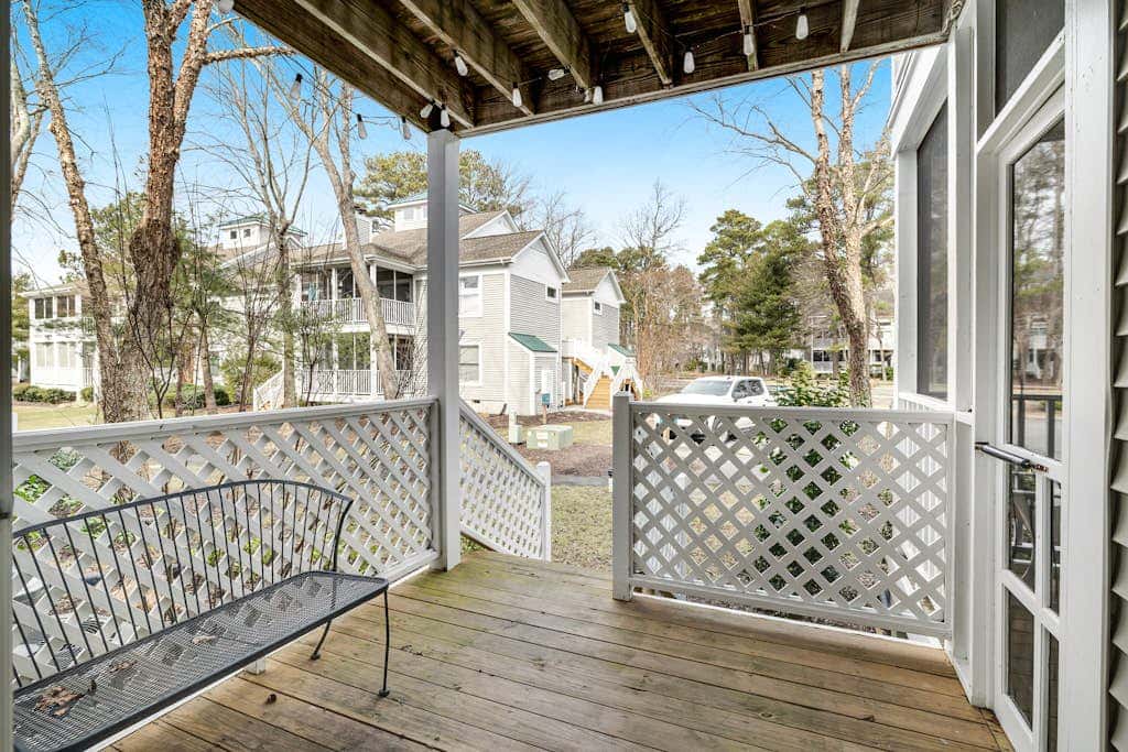 Sea Colony - 14002 Tall Pines Ct