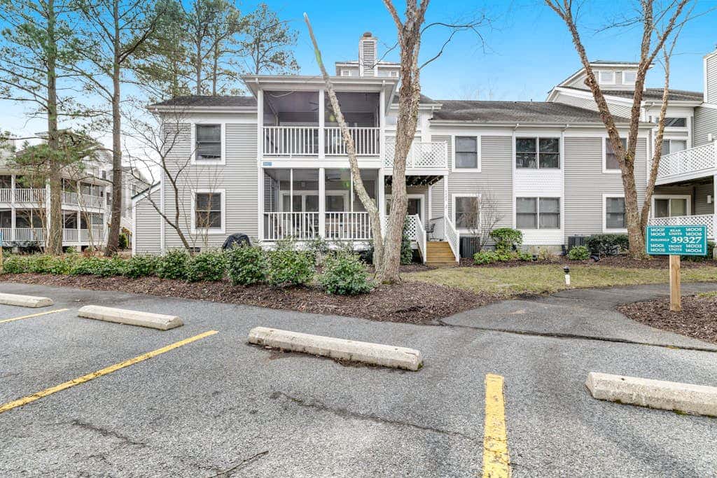 Sea Colony - 14002 Tall Pines Ct