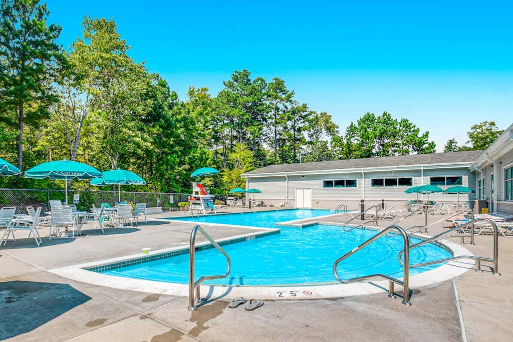 Sea Colony - 14002 Tall Pines Ct