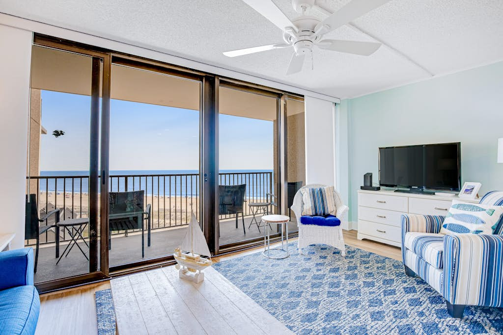 Sea Colony - 808 Chesapeake House Rd