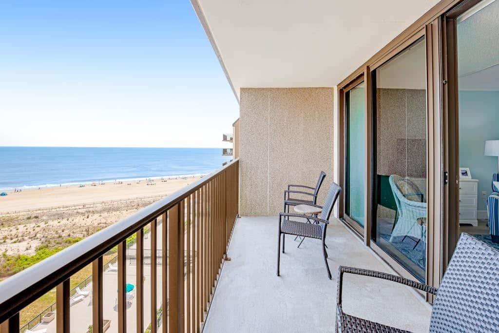 Sea Colony - 808 Chesapeake House Rd
