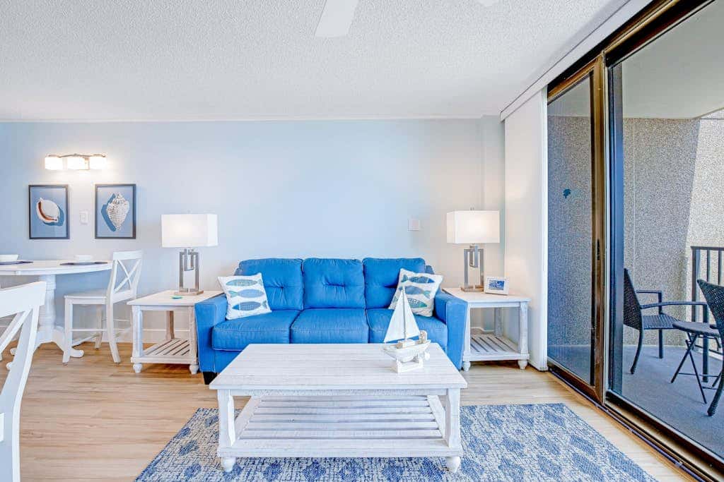 Sea Colony - 808 Chesapeake House Rd