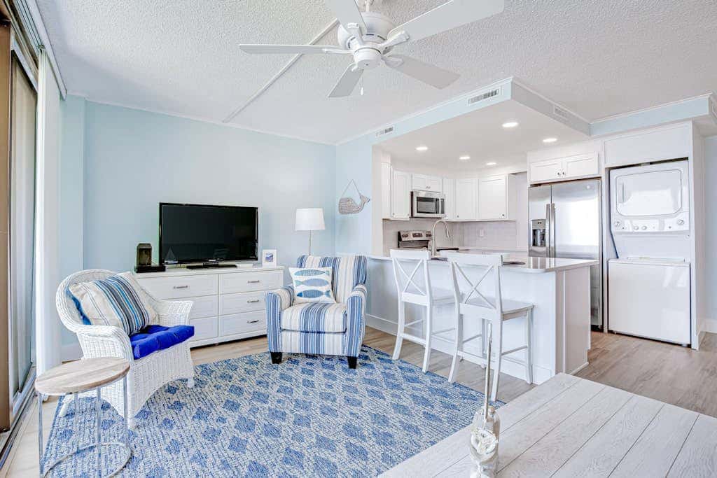 Sea Colony - 808 Chesapeake House Rd